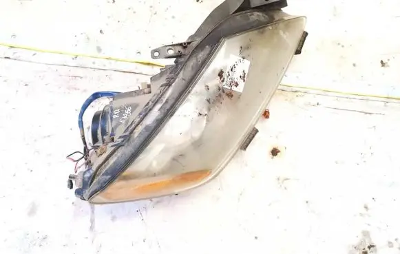 Mazda CX-7 Headlight/headlamp eg2251030 eg22-51030