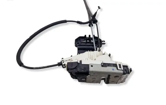 Jeep Cherokee Rear door lock P04589917AD