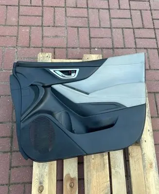 Subaru Forester SK Front door card panel trim 80988SJ000