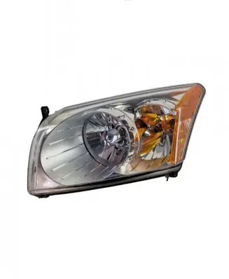 Dodge Caliber Headlight/headlamp 05303741AG