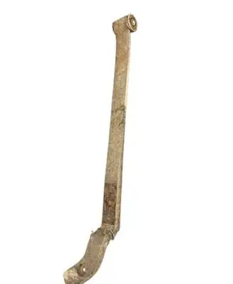 Fiat Ducato Front leaf spring 