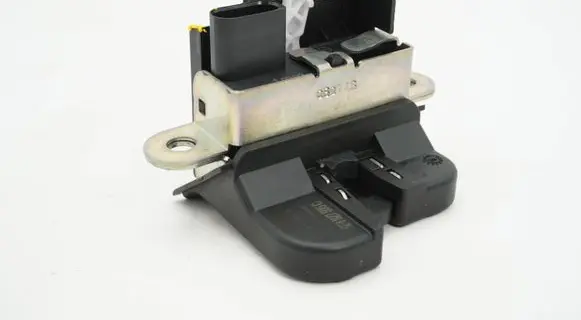 Seat Leon (5F) Tailgate lock latch 5F4827505C
