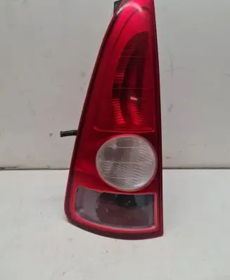 Renault Espace - Grand espace IV Rear/tail lights 8200027153