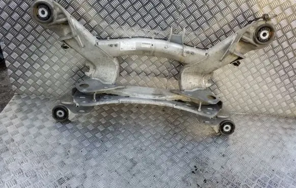 Volkswagen Phaeton Rear subframe 3D0505235AE
