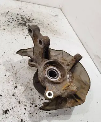 Toyota Avensis T250 Front wheel hub spindle knuckle