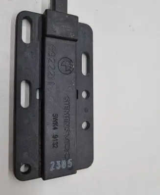 BMW 5 E60 E61 Keyless (KESSY) go control unit/module 6922211