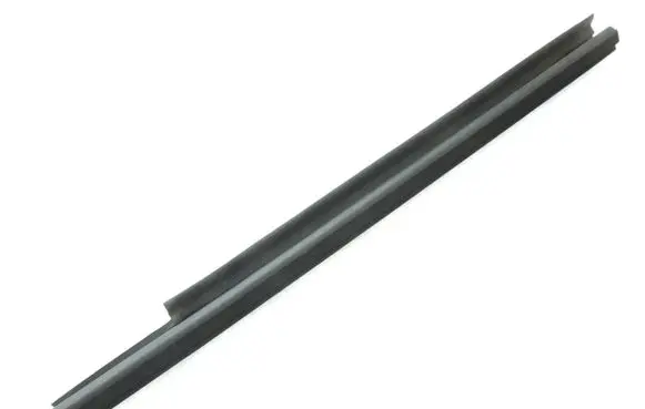 Renault Espace V (RFC) Rubber seal rear door window/glass 823308591R