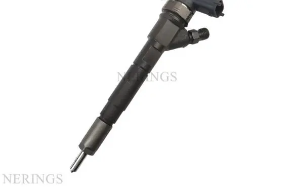 Renault Espace III Fuel injector 0445110038 0986435016