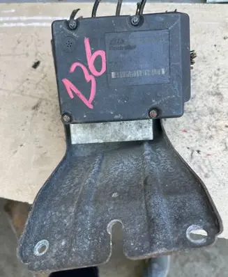 Volvo S80 ABS Pump 8619538 10094904233