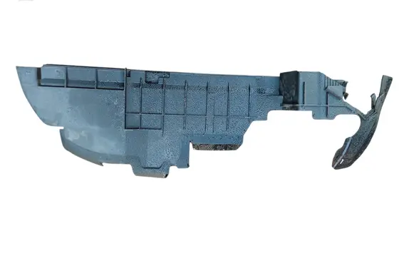 Air intake duct part