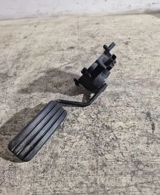 Renault Scenic II - Grand scenic II Accelerator throttle pedal 8200159647