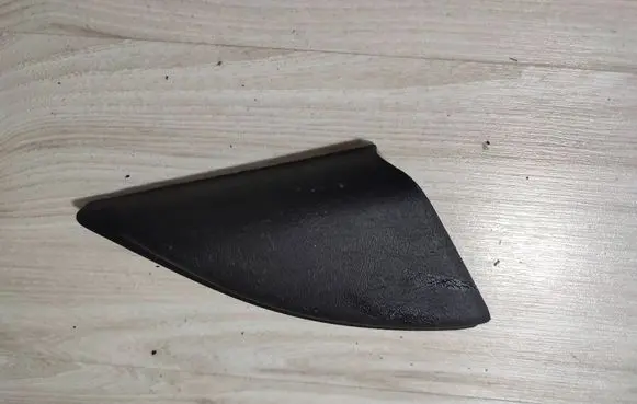Fiat Tipo Front door speaker cover trim 07356314620E