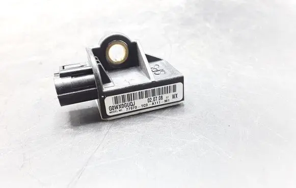 Honda Accord Airbag deployment crash/impact sensor 77970TC0A111M1