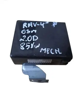 Toyota RAV 4 (XA20) Other control units/modules 8865042150