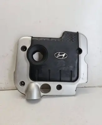 Honda Civic Engine cover (trim)