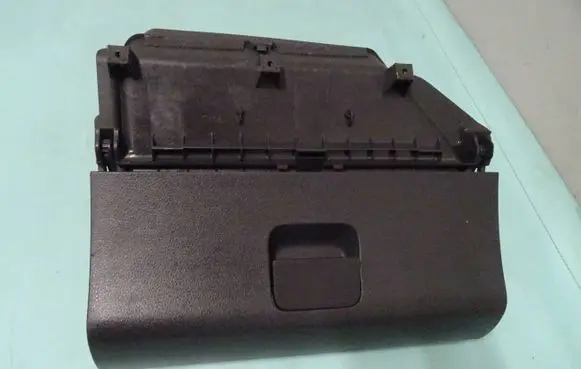 Volkswagen Polo IV 9N3 Glove box 6Q1857101E