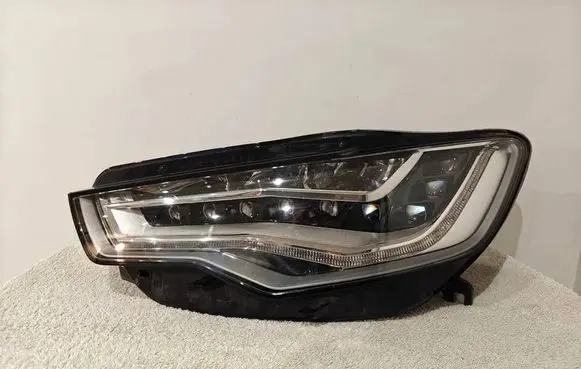 Audi A6 S6 C7 4G Headlight/headlamp 4G0941033