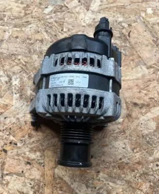 Ford Focus Generator/alternator JX6T10300FA MS1042119540