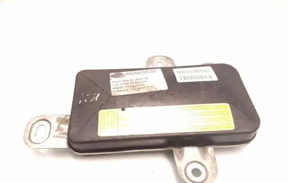 BMW Z4 E85 E86 Front door airbag 30705512904M 05B1750T00707