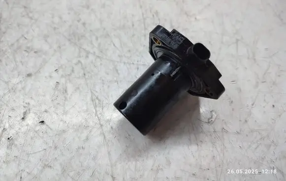 Oil level dip stick