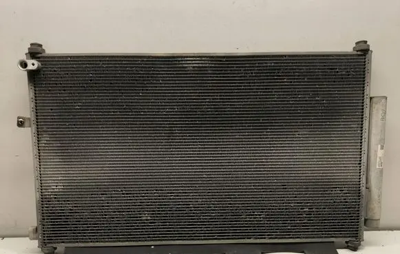 Honda CR-V A/C cooling radiator (condenser) MF4477702410