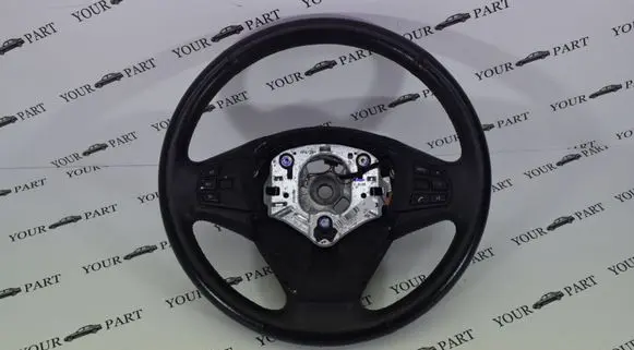 BMW X3 F25 Steering wheel 6793031