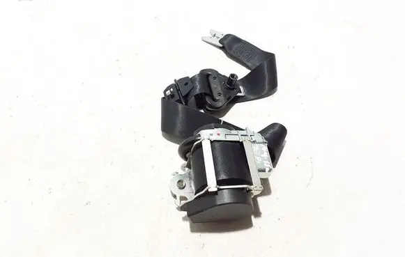 Renault Megane III Front seatbelt 868840008R