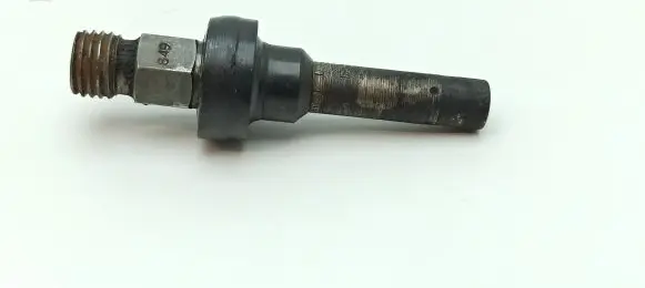 Mercedes-Benz S W116 Fuel injector 0437502010