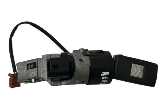 Citroen Berlingo Ignition lock N0502455