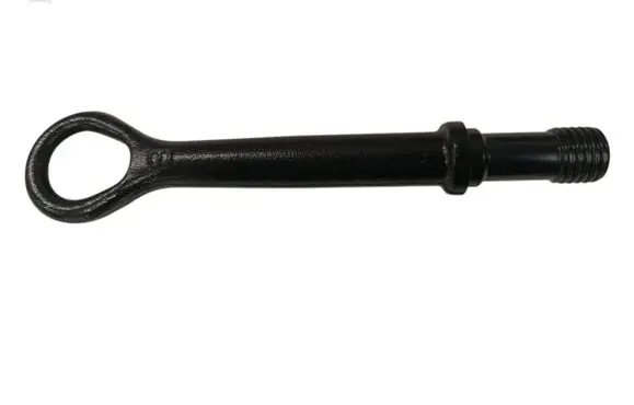Lexus NX Towing hook eye 