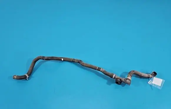 BMW 5 G30 G31 G38 Engine coolant pipe/hose 6821253 IMPRK1602220