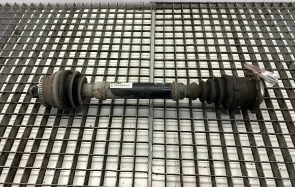 Audi A4 S4 B6 8E 8H Front driveshaft 8E0407271AG