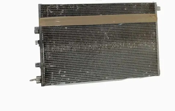 Renault Scenic II - Grand scenic II A/C cooling radiator (condenser) 8200325004