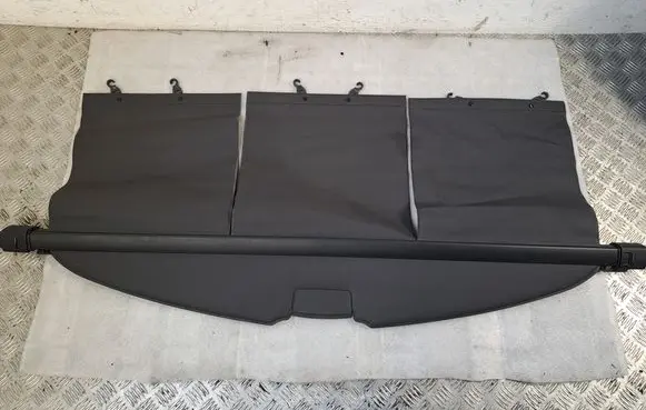Toyota Corolla Verso AR10 Parcel shelf load cover 649100F010B0