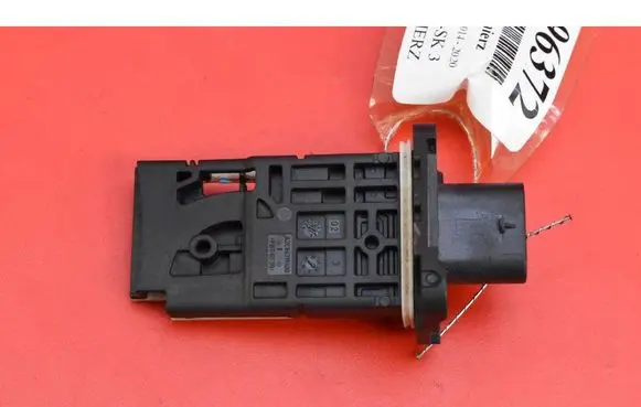 Ford Mondeo MK I Mass air flow meter CA6112B579AA