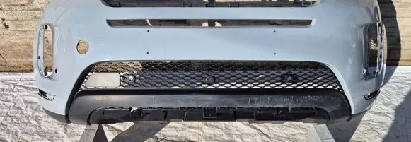 Land Rover Range Rover Evoque L551 Front bumper k8d2-17f775-bb