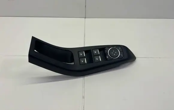 Ford Puma Electric window control switch H1BT-14540-DC