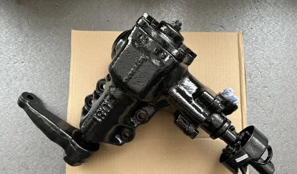 Nissan Patrol Y60 Steering rack mechanical part 4920052N00
