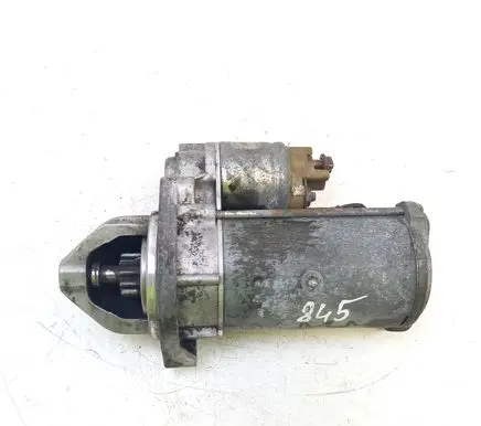 SsangYong Kyron Starter motor C191851A D7R46