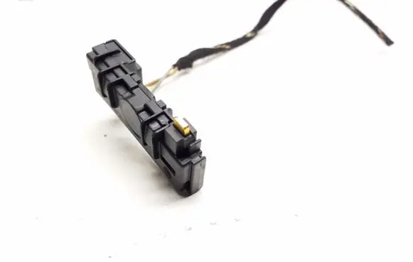 Mercedes-Benz E W212 Rain sensor A2048210851