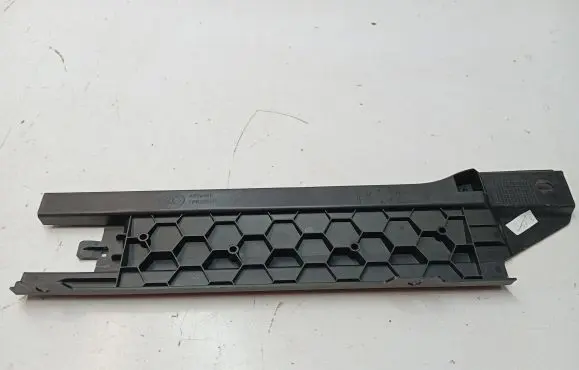 Mercedes-Benz GLS X166 Other trunk/boot trim element A1666843000