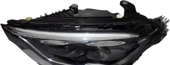 Mercedes-Benz GLC C254 Headlight/headlamp A2549066702