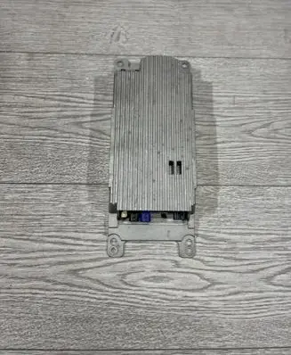 BMW X5 E70 Bluetooth control unit module 9257161 B031CR0C2728705 2259346