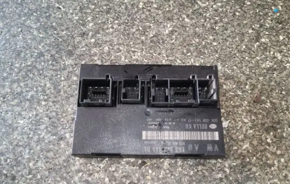 Volkswagen Caddy Comfort/convenience module 1K0959433BL
