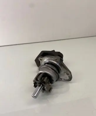 Opel Antara Gear selector/shifter in gearbox 