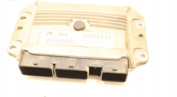Engine control unit/module ECU