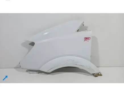 Mercedes-Benz Sprinter W906 Fender 