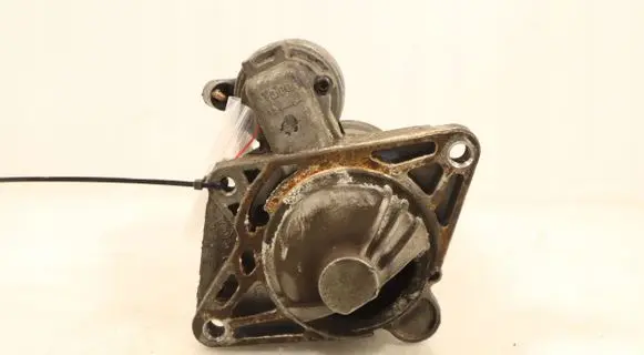 Renault Koleos I Starter motor 23300JG70A