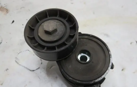 Ford Mondeo MK V Timing belt tensioner GMAUTO4574097