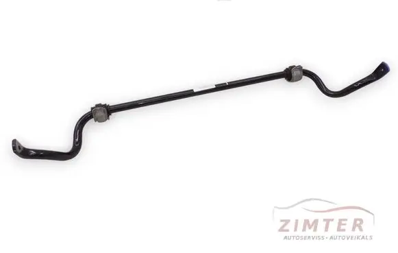 Audi A5 Sportback 8TA Front anti-roll bar/sway bar 8K0411309K